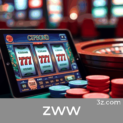 zww: O Cassino Online Seguro e Premiado