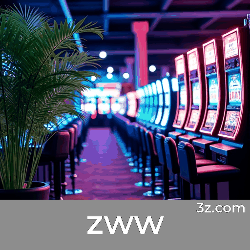 zww: O Cassino Online Seguro e Premiado