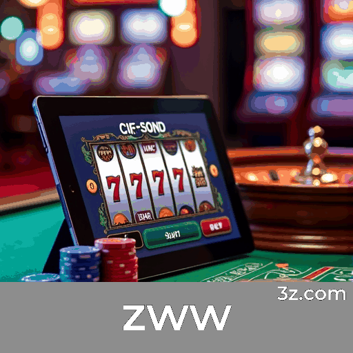zww: O Cassino Online Seguro e Premiado